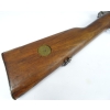 Karabin Mauser M96 1900r. kal. 6,5x55mm